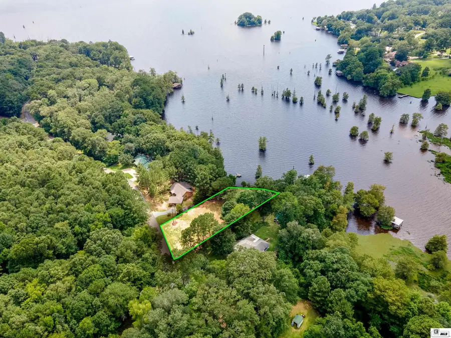 000 Lakeview Drive, Farmerville, LA 71241 - #3