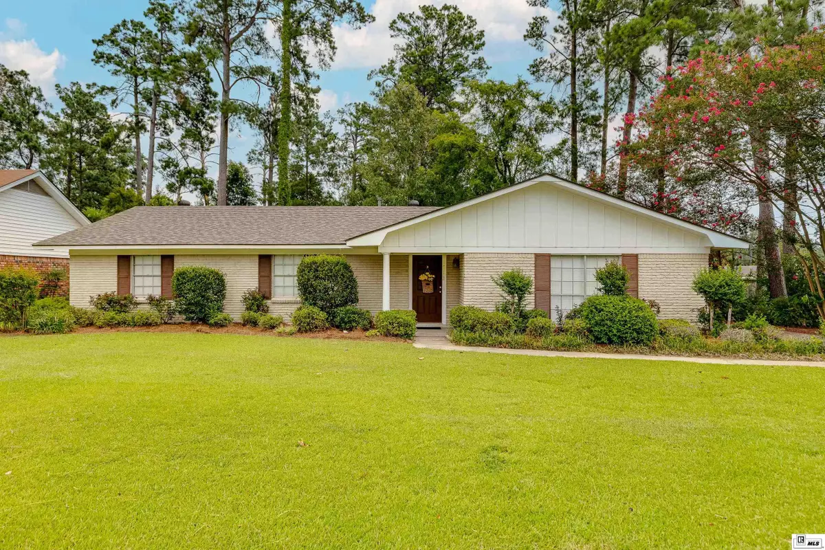 712 Janna Drive, West Monroe, LA 71291 - #1