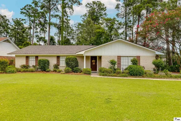 712 Janna Drive, West Monroe, LA 71291