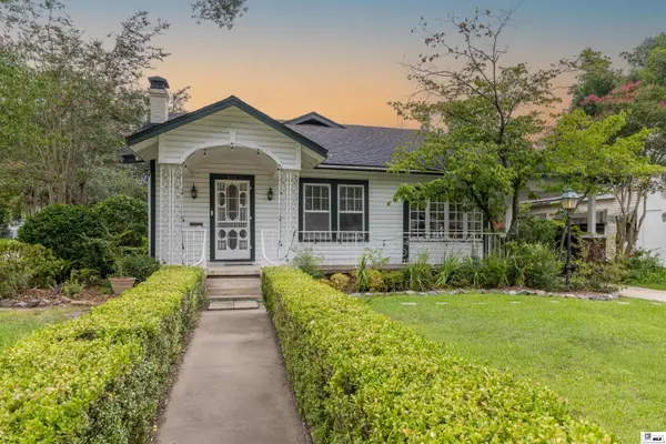 501 Auburn Avenue, Monroe, LA 71201