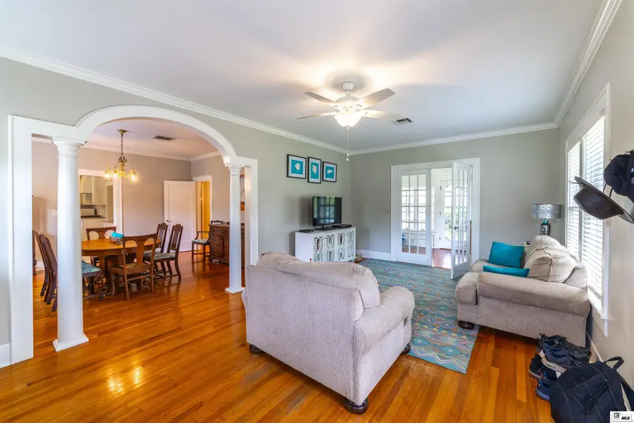 501 Auburn Avenue, Monroe, LA 71201 - #2