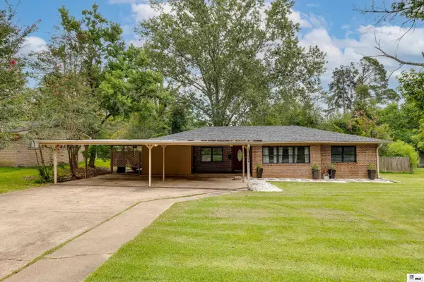 206 Maridale Drive, West Monroe, LA 71291
