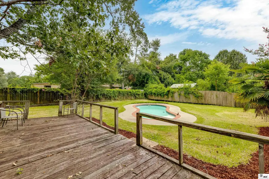206 Maridale Drive, West Monroe, LA 71291 - #2