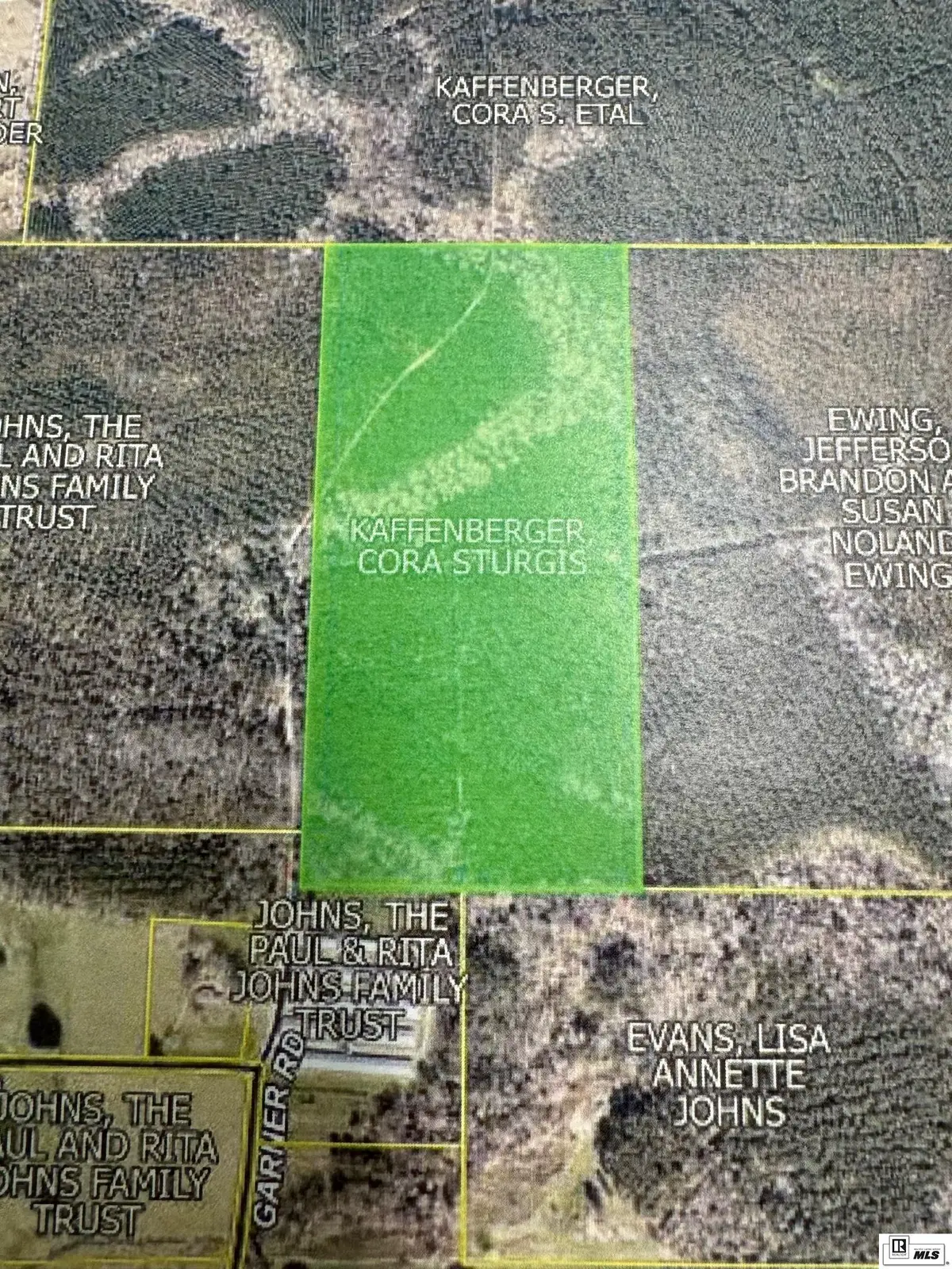 000 Garner Road, Jonesboro, LA 71251 - #1