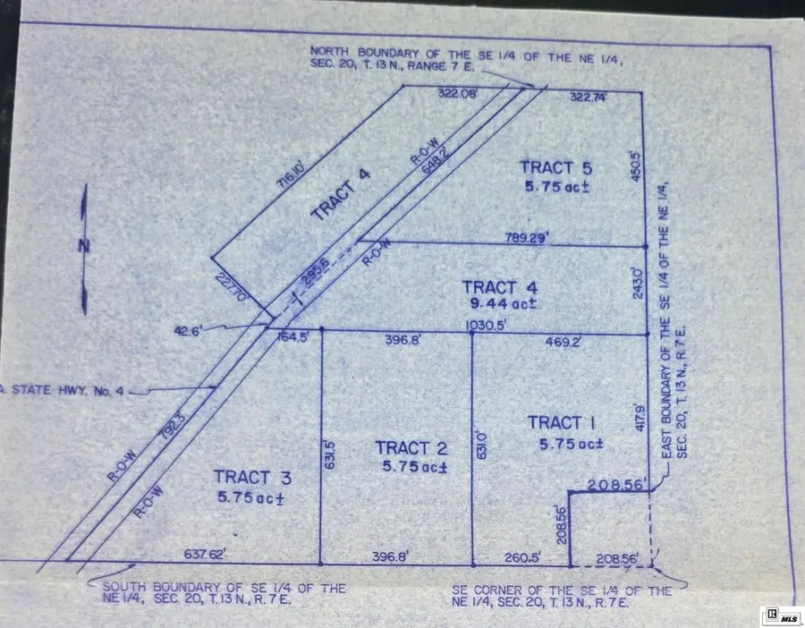 000 Highway 4, Winnsboro, LA 71295 - #2