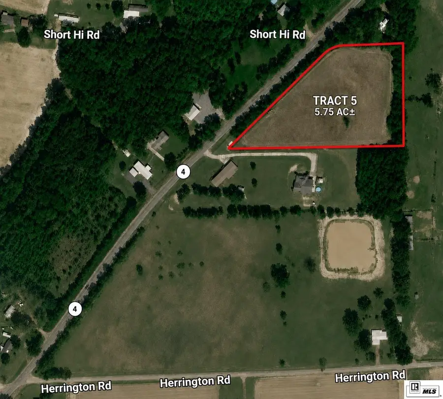 000 Highway 4, Winnsboro, LA 71295 - #3