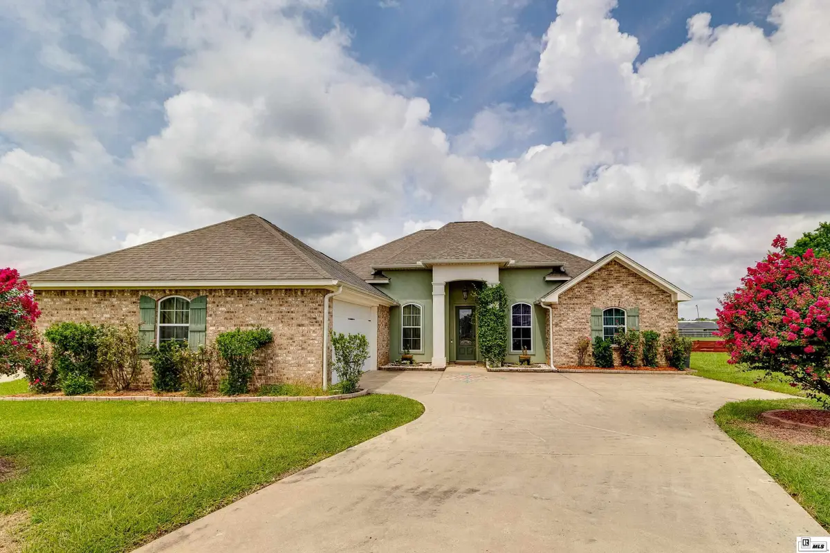 109 Blue Heron Drive, Monroe, LA 71203 - #1