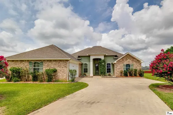 109 Blue Heron Drive, Monroe, LA 71203