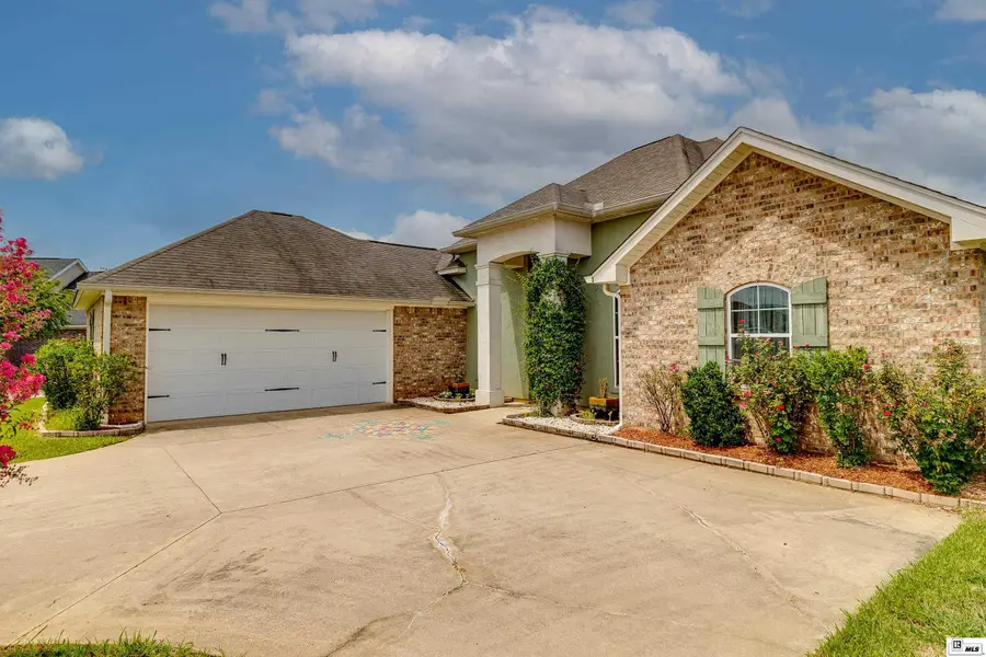 109 Blue Heron Drive, Monroe, LA 71203 - #2