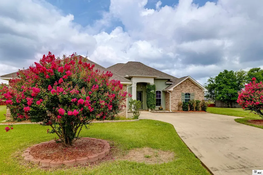 109 Blue Heron Drive, Monroe, LA 71203 - #3