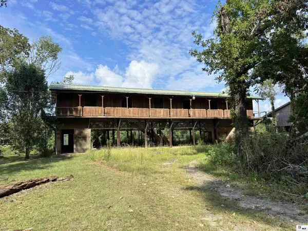 1373 Belle Cote Road, Columbia, LA 71418