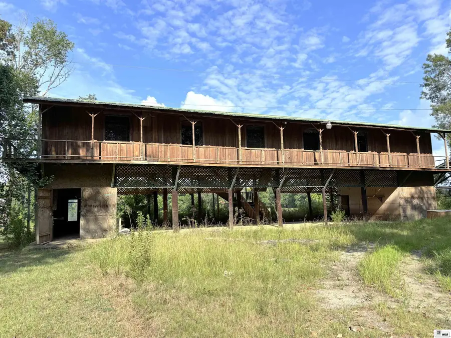 1373 Belle Cote Road, Columbia, LA 71418 - #2