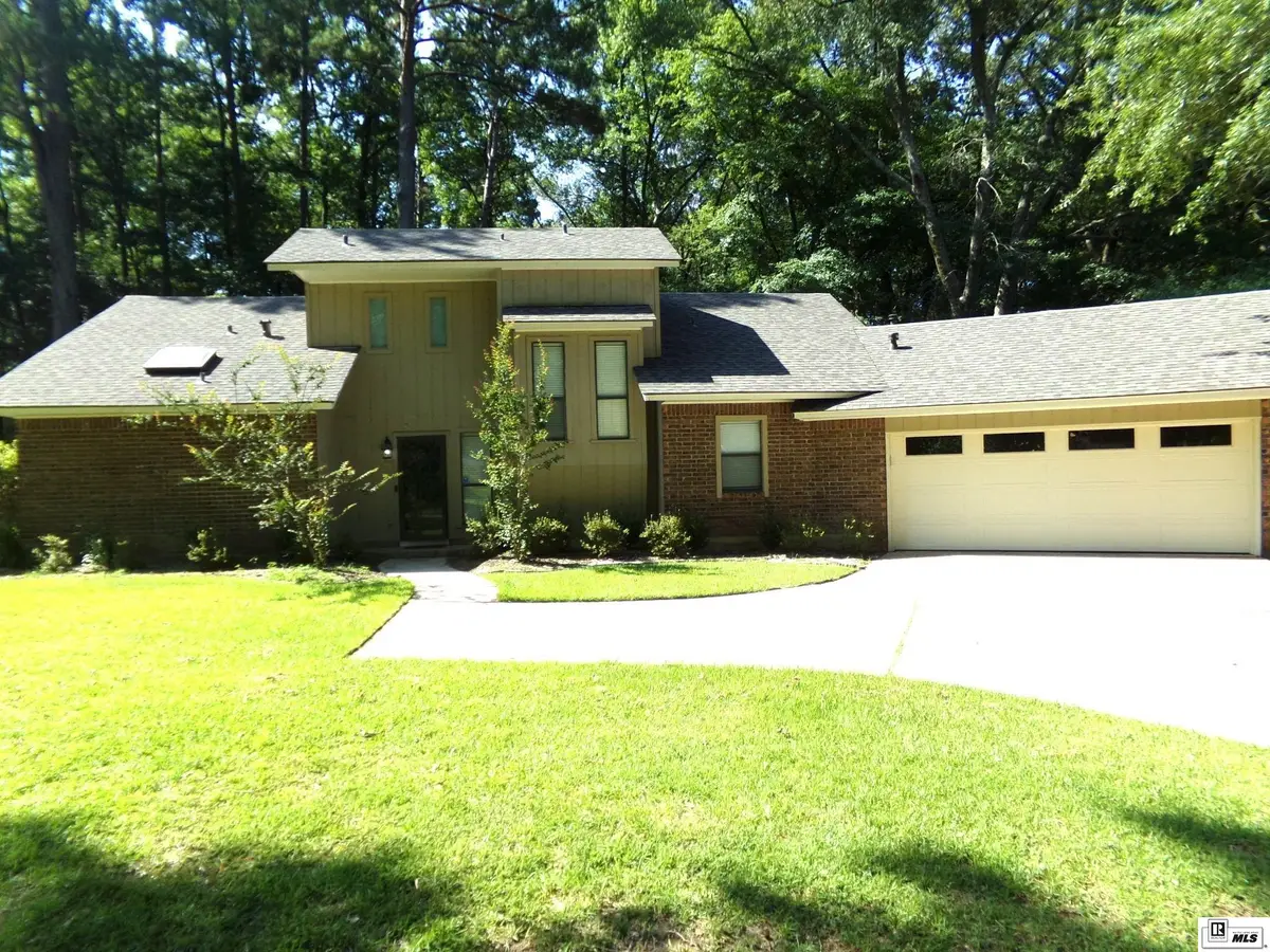 1002 Chase Lane, Ruston, LA 71270-7719 - #1