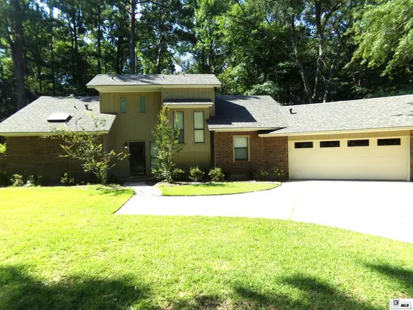 1002 Chase Lane, Ruston, LA 71270-7719
