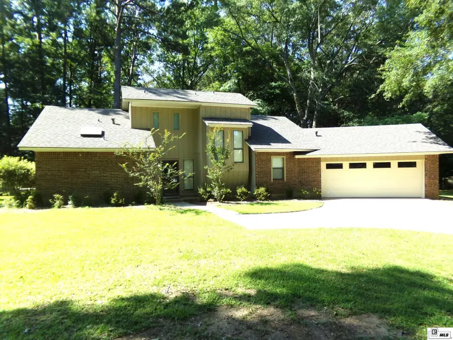 1002 Chase Lane, Ruston, LA 71270-7719 - #2