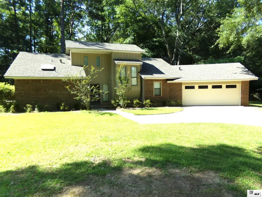 1002 Chase Lane, Ruston, LA 71270-7719 - #3