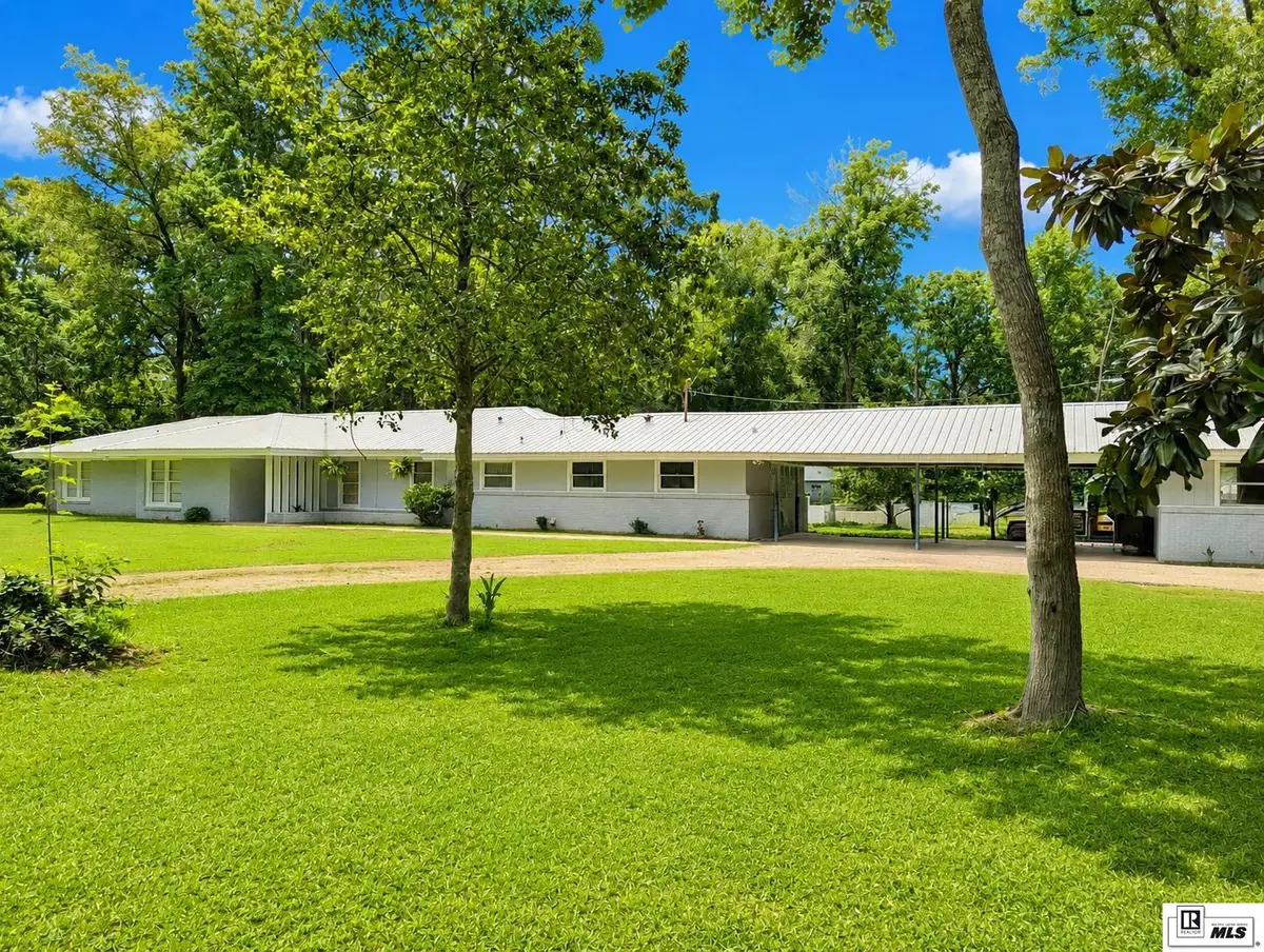 1606 Woodland Place, Bastrop, LA 71220 - #1