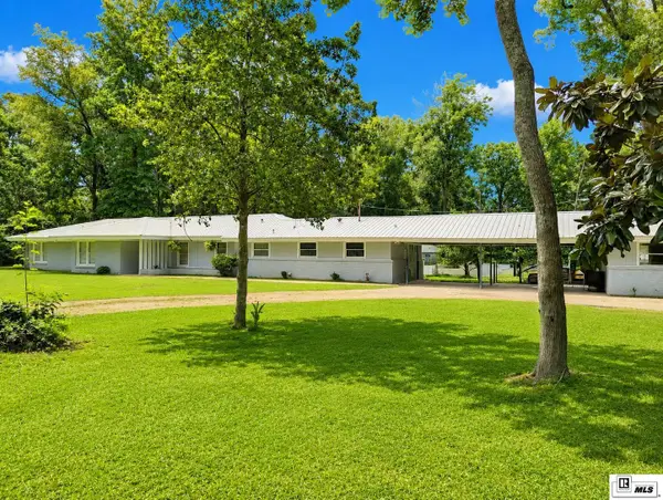 1606 Woodland Place, Bastrop, LA 71220