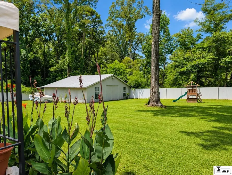 1606 Woodland Place, Bastrop, LA 71220 - #2