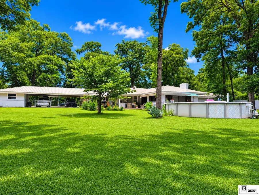 1606 Woodland Place, Bastrop, LA 71220 - #3