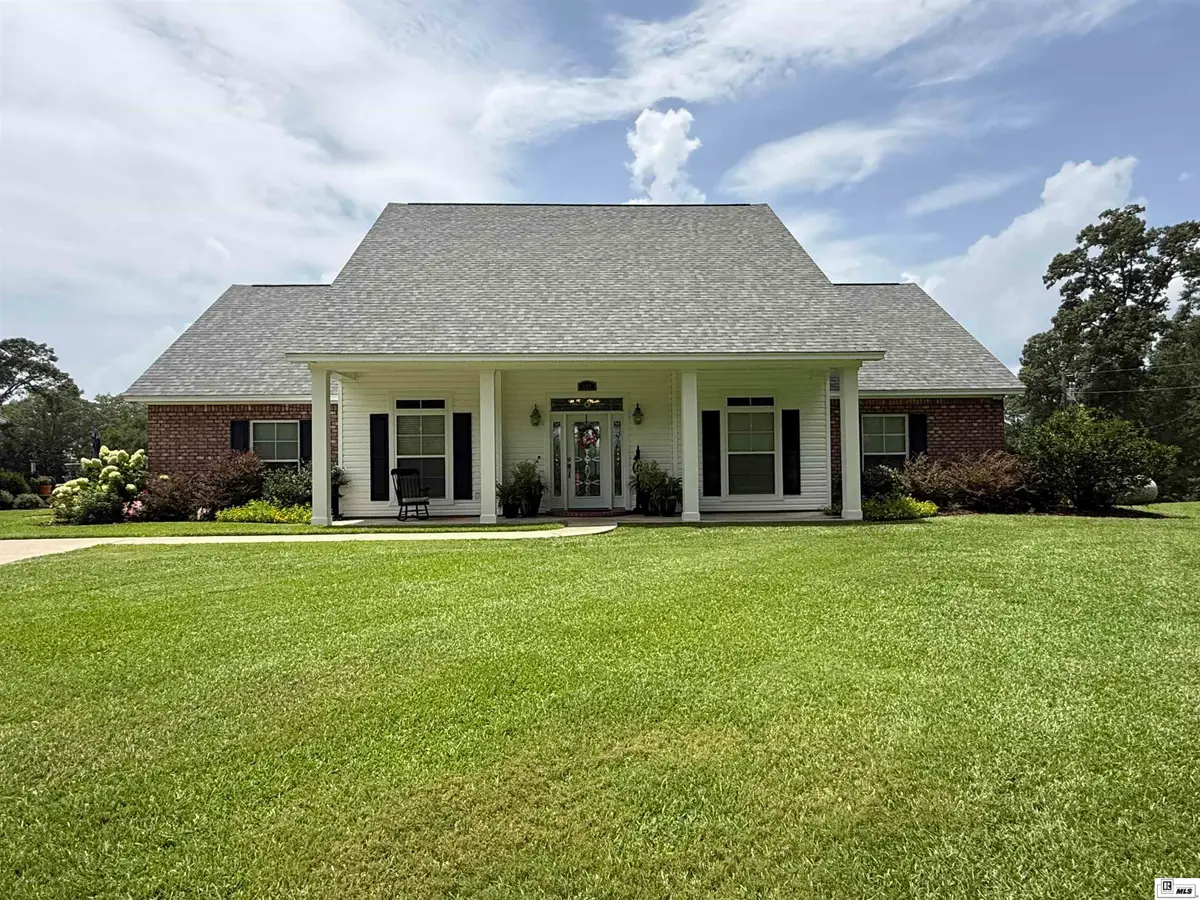 115 Suanna Lane, Chatham, LA 71226 - #1