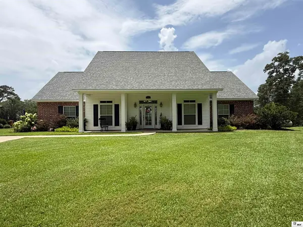 115 Suanna Lane, Chatham, LA 71226