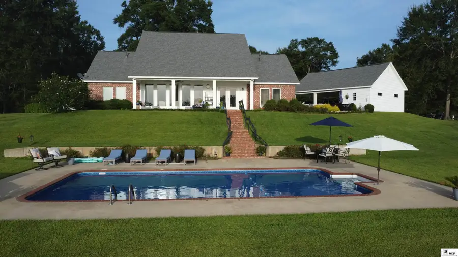 115 Suanna Lane, Chatham, LA 71226 - #2