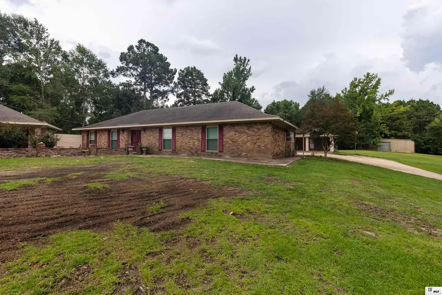 1553 Pleasant Grove Road, Choudrant, LA 71227 - #2