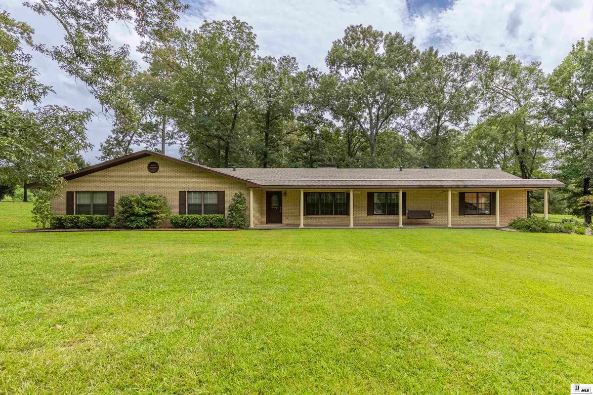 243 Hodges Road, Ruston, LA 71270-0000 - #1