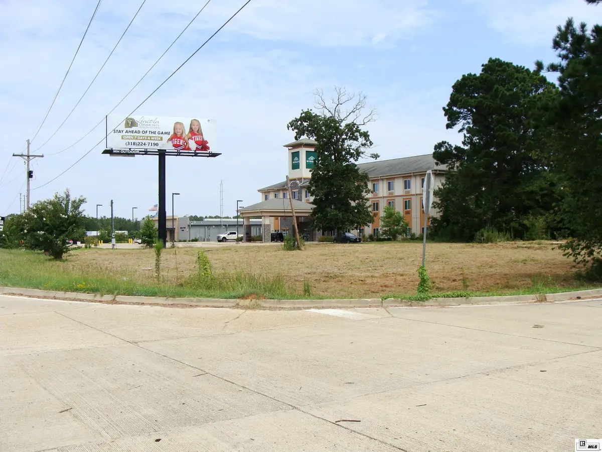 104 Vinson Street, Jonesboro, LA 71251 - #1