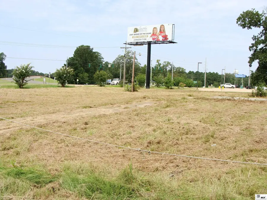 104 Vinson Street, Jonesboro, LA 71251 - #2