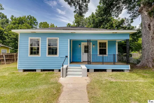 108 Cryer Street, West Monroe, LA 71291