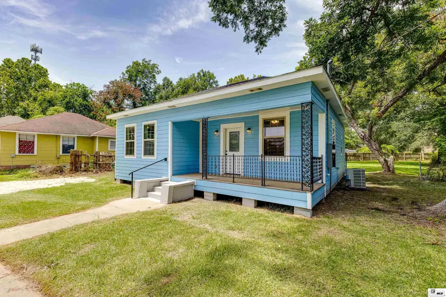 108 Cryer Street, West Monroe, LA 71291 - #2