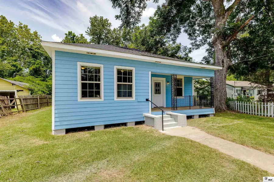 108 Cryer Street, West Monroe, LA 71291 - #3