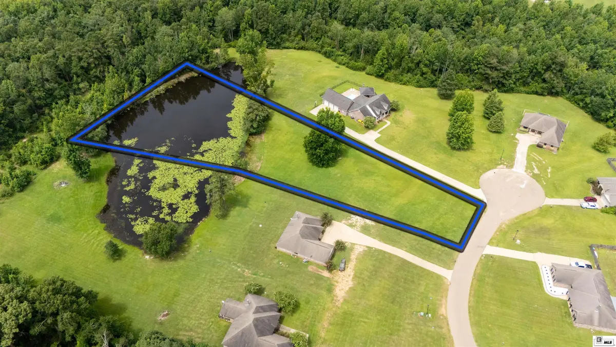 0 Laguna Villas Drive, Calhoun, LA 71225 - #1