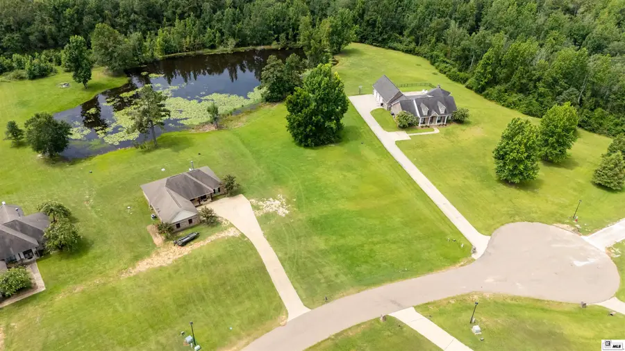 0 Laguna Villas Drive, Calhoun, LA 71225 - #3