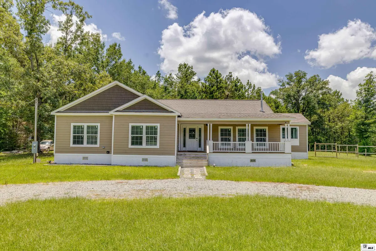 153 Purdy Place, Calhoun, LA 71225 - #1