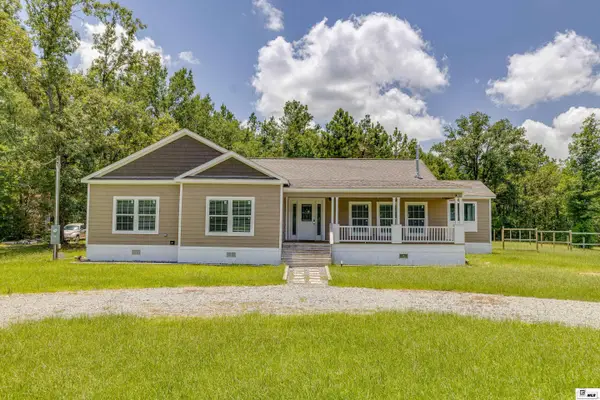 153 Purdy Place, Calhoun, LA 71225