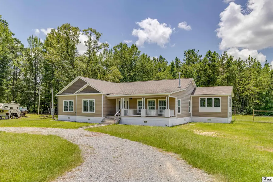 153 Purdy Place, Calhoun, LA 71225 - #2