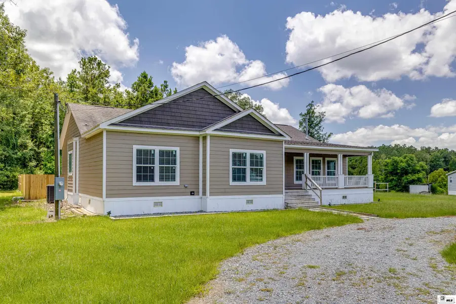 153 Purdy Place, Calhoun, LA 71225 - #3