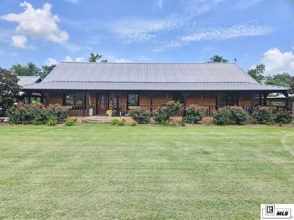 8 Poverty Point Parkway, Delhi, LA 71232 - #1
