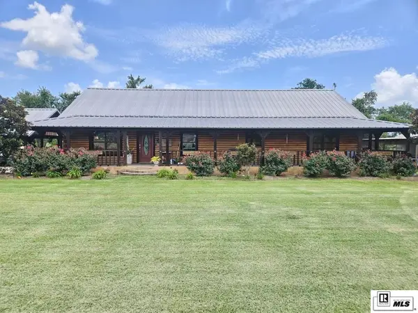 8 Poverty Point Parkway, Delhi, LA 71232