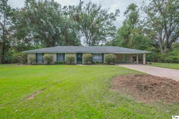 404 Stevenson Drive, Monroe, LA 71203