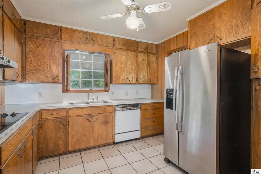 404 Stevenson Drive, Monroe, LA 71203 - #2
