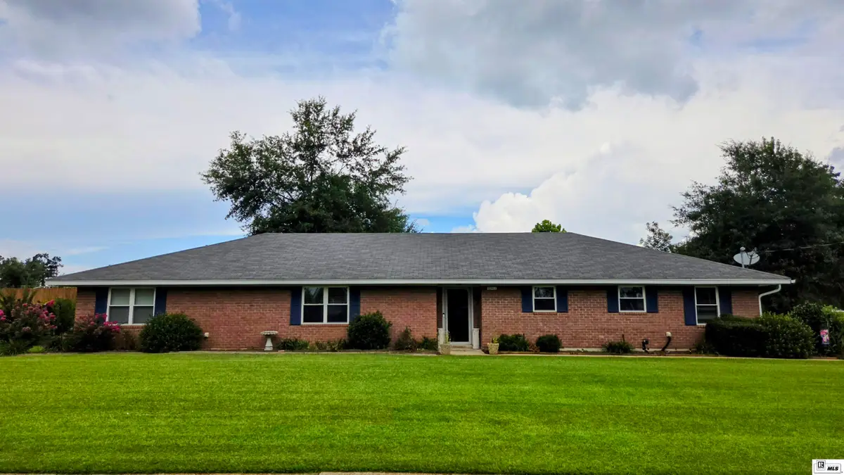 481 Pine Hills Drive, Calhoun, LA 71225 - #1