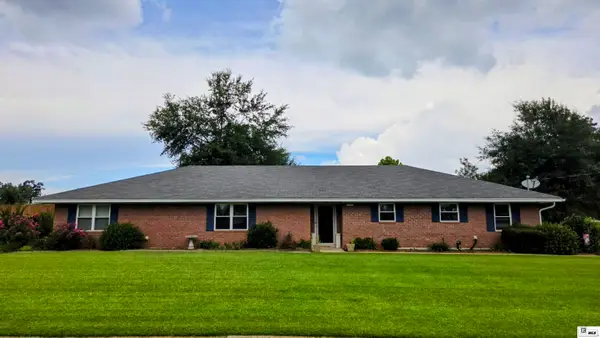 481 Pine Hills Drive, Calhoun, LA 71225
