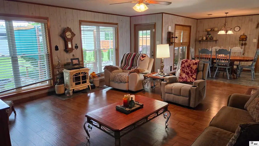 481 Pine Hills Drive, Calhoun, LA 71225 - #2
