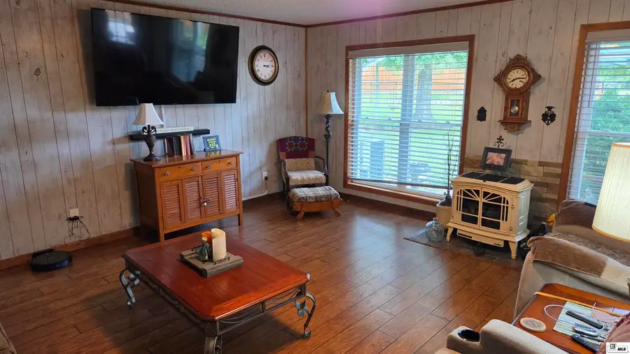 481 Pine Hills Drive, Calhoun, LA 71225 - #3