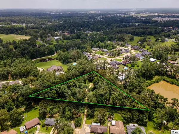 216 Pine Grove Circle, West Monroe, LA 71291