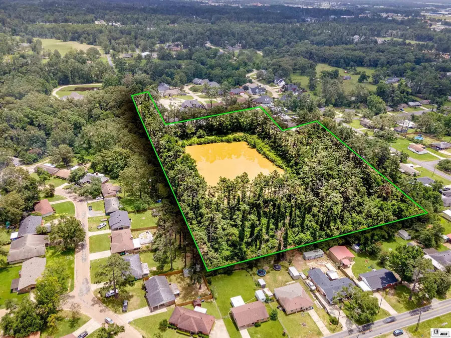216 Pine Grove Circle, West Monroe, LA 71291 - #2